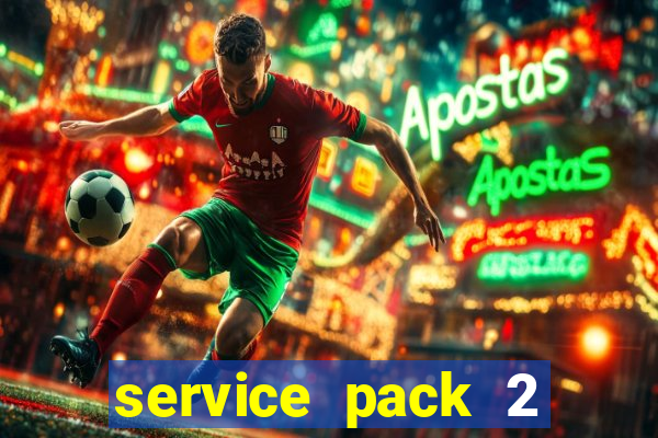 service pack 2 windows 7 64 bits download